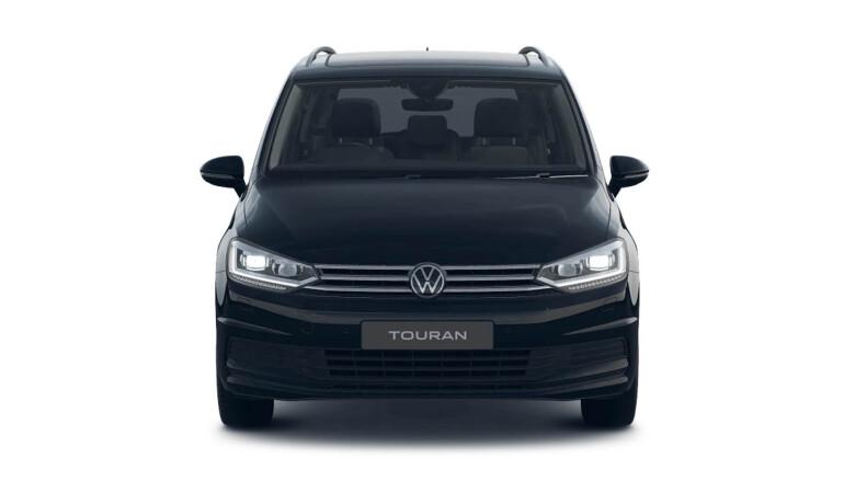 Volkswagen Touran 1.5 TSI EVO Match 5dr DSG Petrol Estate